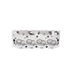 Performer RPM Bare Cylinder Head <br> Big Block Chevy 396/402/427/454/502 Engines