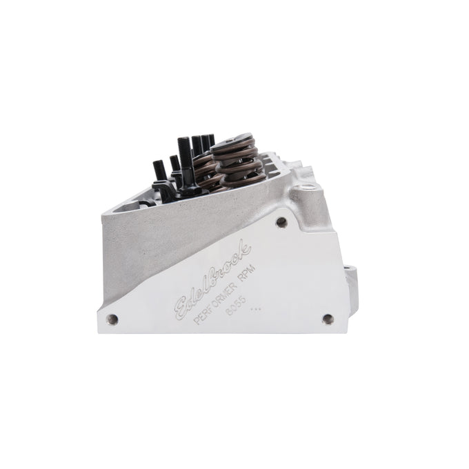 Performer RPM Bare Cylinder Head <br> Big Block Chevy 396/402/427/454/502 Engines