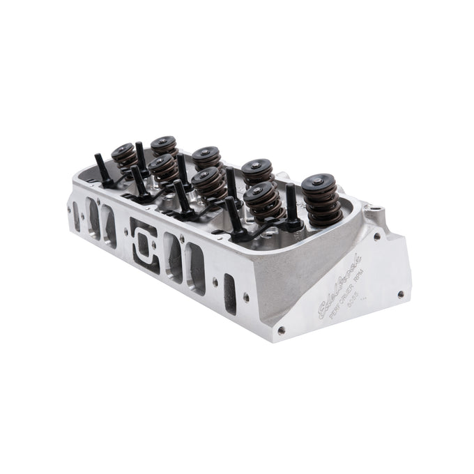 Performer RPM Bare Cylinder Head <br> Big Block Chevy 396/402/427/454/502 Engines