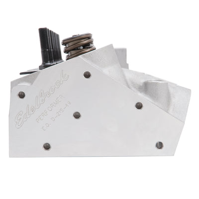 Engine Cylinder Head <br> Pontia 326-455£¨5.3-7.4L) Engines