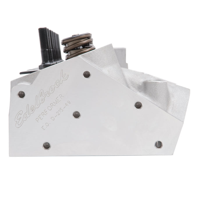 Engine Cylinder Head <br> Pontia 326-455£¨5.3-7.4L) Engines