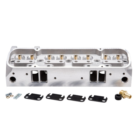 Engine Cylinder Head <br> Pontia 326-455£¨5.3-7.4L) Engines