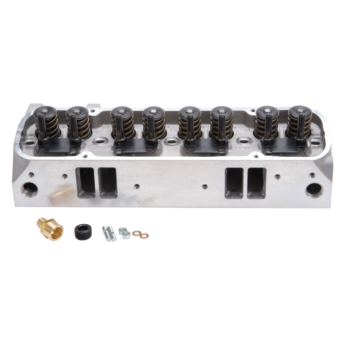 Performer RPM Bare Cylinder Head <br> 62-79 389-455 c.i.d. Pontiac engines