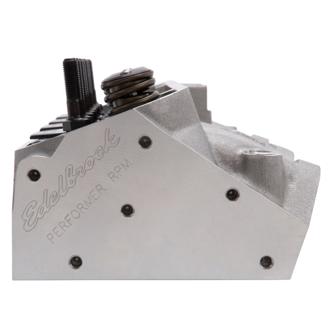 Performer RPM Bare Cylinder Head <br> 62-79 389-455 c.i.d. Pontiac engines