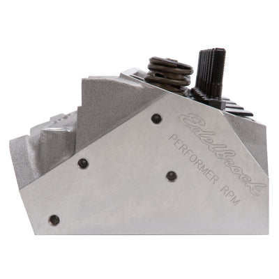 Performer RPM Bare Cylinder Head <br> 62-79 389-455 c.i.d. Pontiac engines