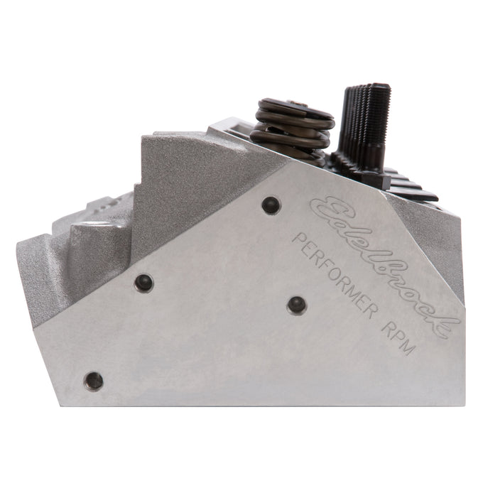 Performer RPM Bare Cylinder Head <br> 62-79 389-455 c.i.d. Pontiac engines