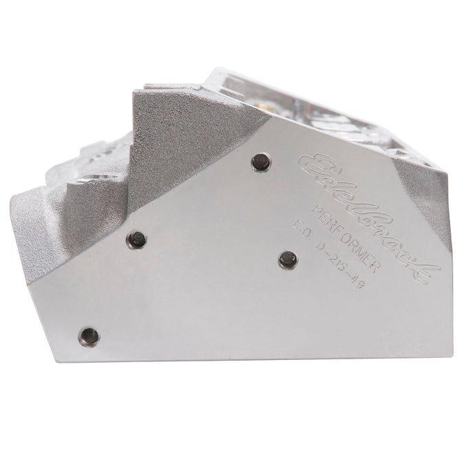 Performer RPM Bare Cylinder Head <br> Pontia 326-455£¨5.3-7.4L) Engines