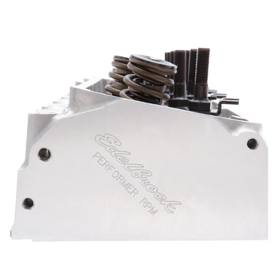 Performer RPM Bare Cylinder Head <br> Big Block Ford 429/460 (7.0/7.5L) Engines