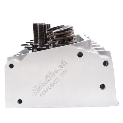 Performer RPM Bare Cylinder Head <br> Big Block Ford 429/460 (7.0/7.5L) Engines