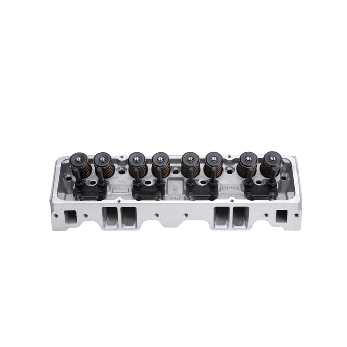 Performer RPM Bare Cylinder Head <br> Small Block Chevy 302-400 (4.9-6.6L) Engines