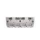 Performer RPM Bare Cylinder Head <br> Small Block Chevy 302-400 (4.9-6.6L) Engines