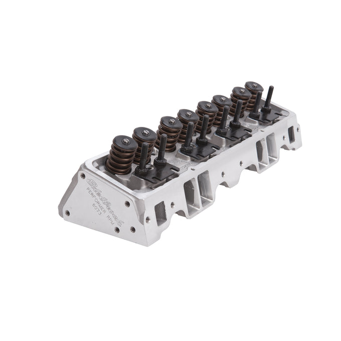 Performer RPM Bare Cylinder Head <br> Small Block Chevy 302-400 (4.9-6.6L) Engines