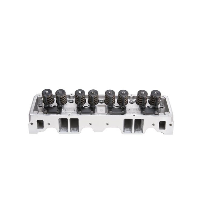 Performer RPM Bare Cylinder Head <br> Small Block Chevy 302-400 (4.9-6.6L) Engines
