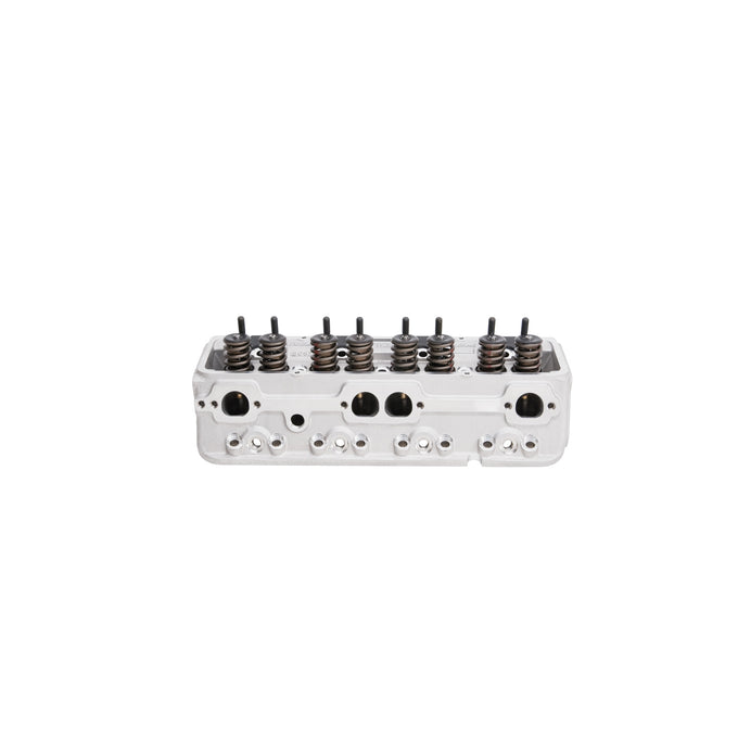 Performer RPM Bare Cylinder Head <br> Small Block Chevy 302-400 (4.9-6.6L) Engines