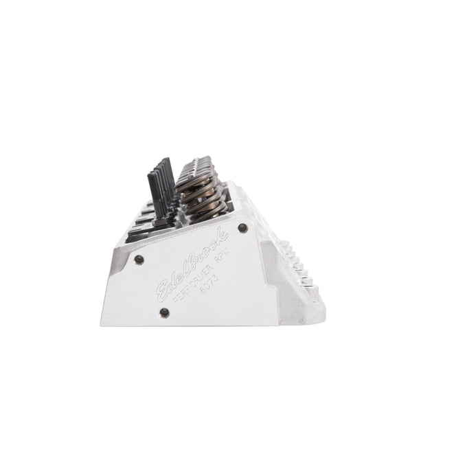 Performer RPM Bare Cylinder Head <br> Small Block Chevy 302-400 (4.9-6.6L) Engines