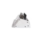 Performer RPM Bare Cylinder Head <br> Small Block Chevy 302-400 (4.9-6.6L) Engines