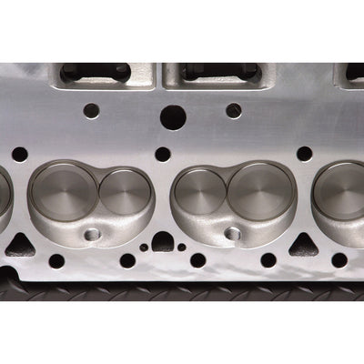 Performer Engine Cylinder Head <br> Small Block Chevy 302-400 (4.9-6.6L) Engines