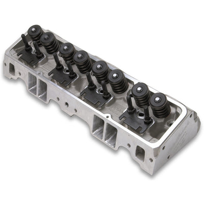 Performer Engine Cylinder Head <br> Small Block Chevy 302-400 (4.9-6.6L) Engines