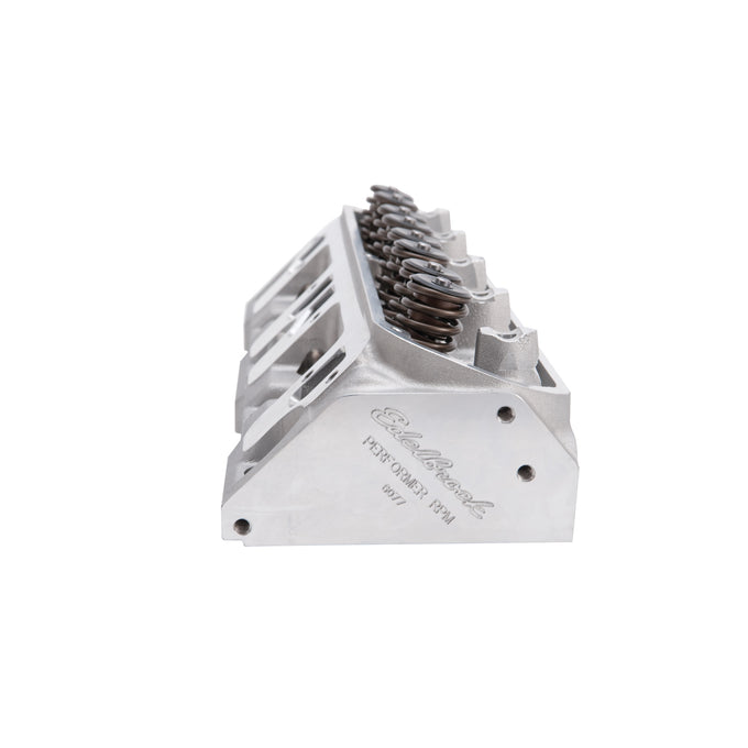 Performer RPM Bare Cylinder Head <br> Small Block Chrysler 273-360 Engines