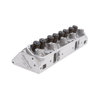 Performer RPM Bare Cylinder Head <br> Small Block Chrysler 273-360 Engines