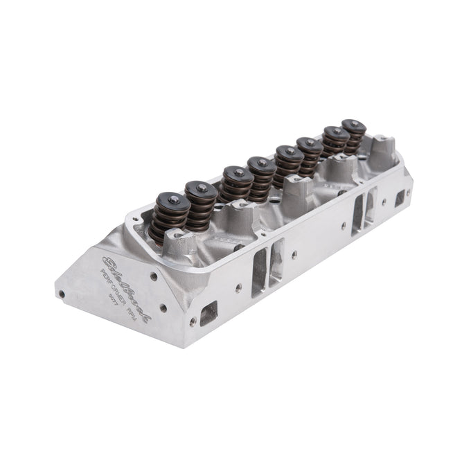 Performer RPM Bare Cylinder Head <br> Small Block Chrysler 273-360 Engines