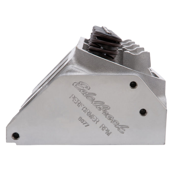 Engine Cylinder Head <br> Small Block Chrysler 273-360 Engines