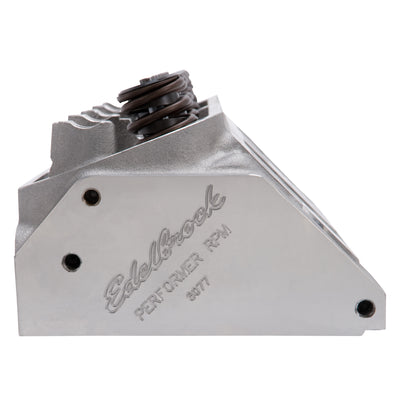 Engine Cylinder Head <br> Small Block Chrysler 273-360 Engines