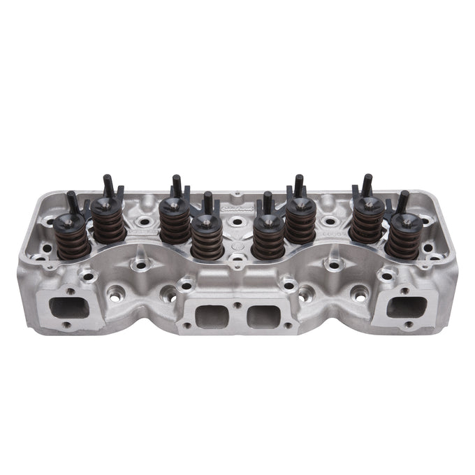 Performer RPM Bare Cylinder Head <br> Big Block Chevy Performer RPM 348/409Ci