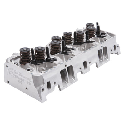 Performer RPM Bare Cylinder Head <br> Big Block Chevy Performer RPM 348/409Ci