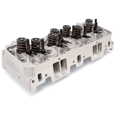Performer RPM Bare Cylinder Head <br> Big Block Chevrolet 348/409 Engines