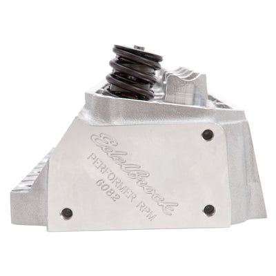 Performer RPM Bare Cylinder Head <br> Big Block Chrysler 383/400 (6.3/6.6L) Engines