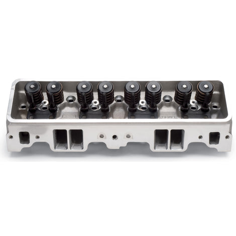 Performer Engine Cylinder Head <br> Small Block Chevy 302-400 (4.9-6.6L) Engines