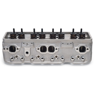 Performer Engine Cylinder Head <br> Small Block Chevy 302-400 (4.9-6.6L) Engines