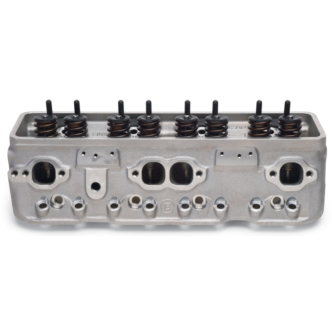 Performer Engine Cylinder Head <br> Small Block Chevy 302-400 (4.9-6.6L) Engines
