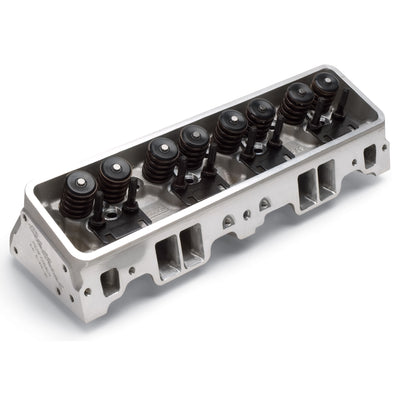 Performer Engine Cylinder Head <br> Small Block Chevy 302-400 (4.9-6.6L) Engines