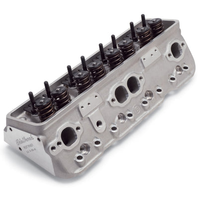 Performer Engine Cylinder Head <br> Small Block Chevy 302-400 (4.9-6.6L) Engines