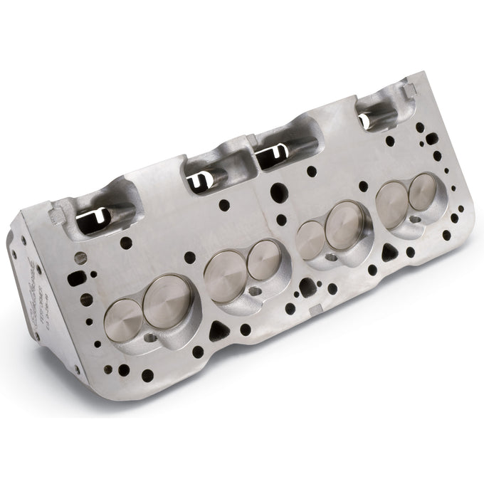 Performer Engine Cylinder Head <br> Small Block Chevy 302-400 (4.9-6.6L) Engines