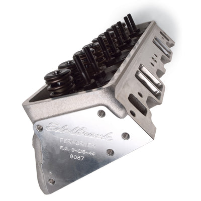 Performer Engine Cylinder Head <br> 1987-1991 Chevrolet Corvette