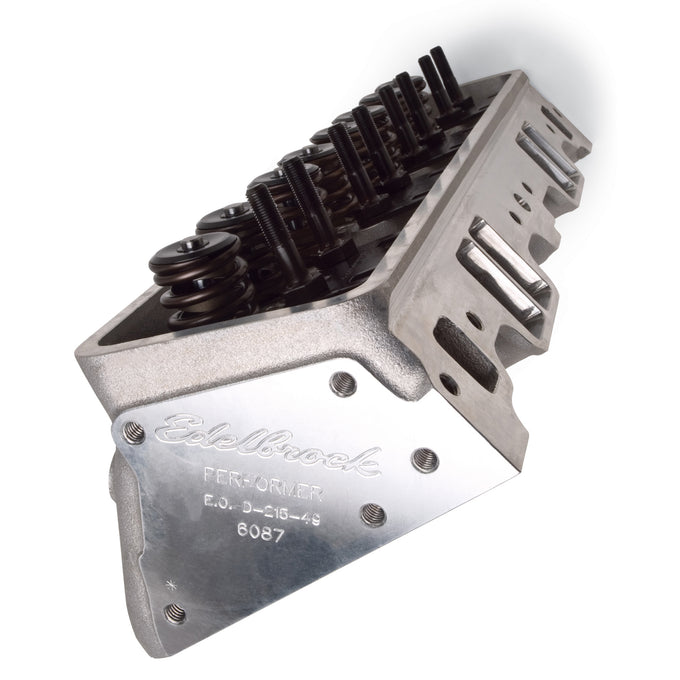 Performer Engine Cylinder Head <br> 1987-1991 Chevrolet Corvette