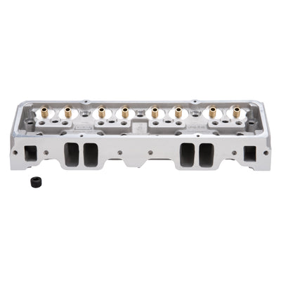 Engine Cylinder Head <br> Small Block Chevy Engines