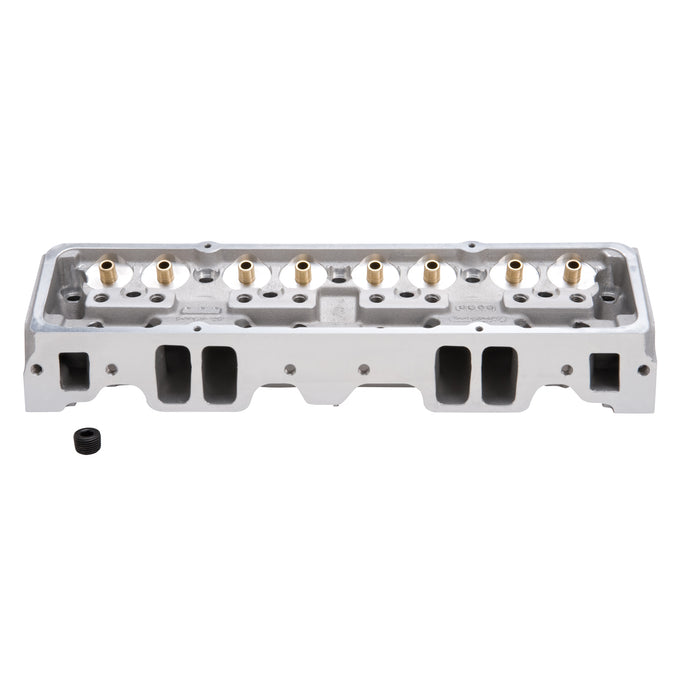 Engine Cylinder Head <br> Small Block Chevy Engines