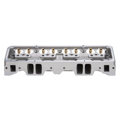 Engine Cylinder Head <br> Small Block Chevy Engines