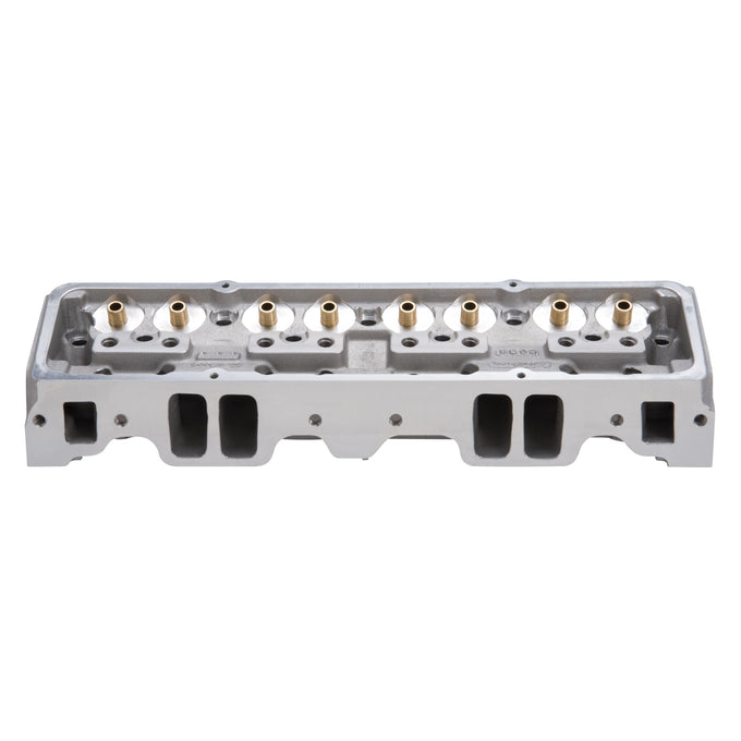 Engine Cylinder Head <br> Small Block Chevy Engines