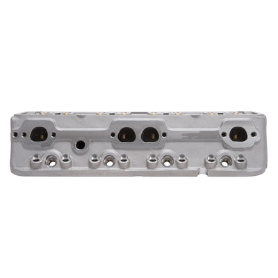 Engine Cylinder Head <br> Small Block Chevy Engines