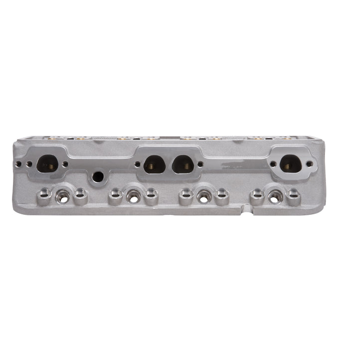 Engine Cylinder Head <br> Small Block Chevy Engines