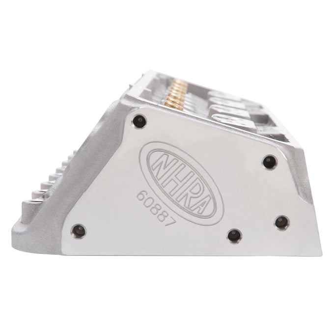 Engine Cylinder Head <br> Small Block Chevy Engines