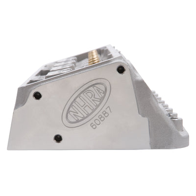 Engine Cylinder Head <br> Small Block Chevy Engines
