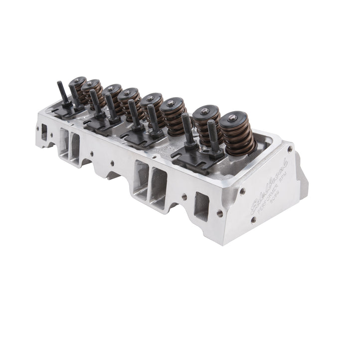 Performer RPM Bare Cylinder Head <br> Universal Fit