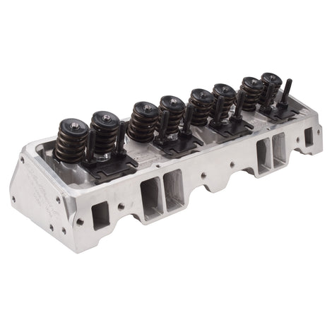 Performer RPM Bare Cylinder Head <br> Small Block Chevy 302-400 (4.9-6.6L) Engines