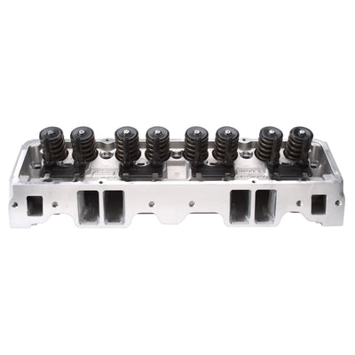 Performer RPM Bare Cylinder Head <br> Small Block Chevy 302-400 (4.9-6.6L) Engines